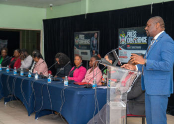 MINISTER DUGGINS REMAINS STEADFAST IN COMMITMENT TO ADVANCING AGRICULTURE AND EMBRACING INNOVATION