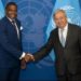 St. Kitts and Nevis leans into international leadership with bid for seat on prominent United Nation’s Economic and Social Council (ECOSOC)