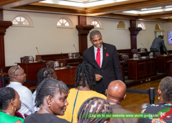 HISTORIC PENSION REFORMS PASSED: GOVERNMENT AUXILIARY EMPLOYEES TO BENEFIT FROM NEW CONTRIBUTORY PENSION SCHEME