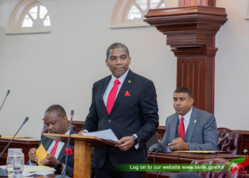 A Century of Struggle, A Long-Awaited Correction: Prime Minister Drew’s Pension Bill Makes History