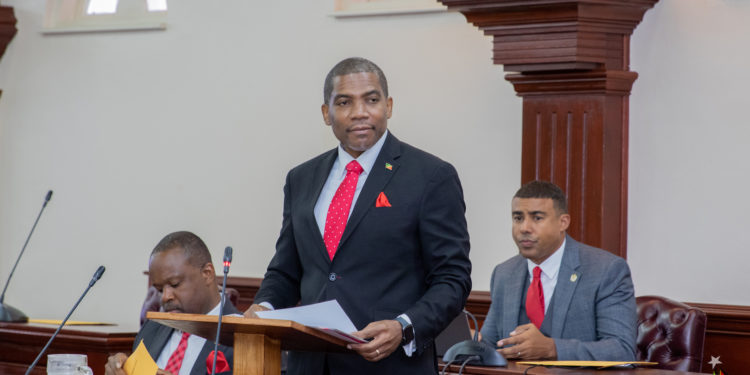 A Century of Struggle, A Long-Awaited Correction: Prime Minister Drew’s Pension Bill Makes History