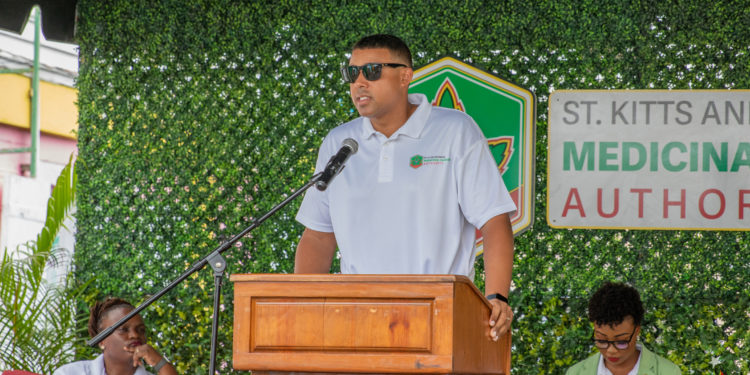 ATTORNEY GENERAL WILKIN WELCOMES THE ESTABLISHMENT OF A REGULATED MEDICINAL CANNABIS AUTHORITY