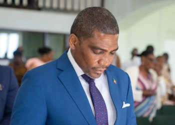 Prime Minister Drew Extends Condolences to the Dominican Republic Following Nightclub Tragedy