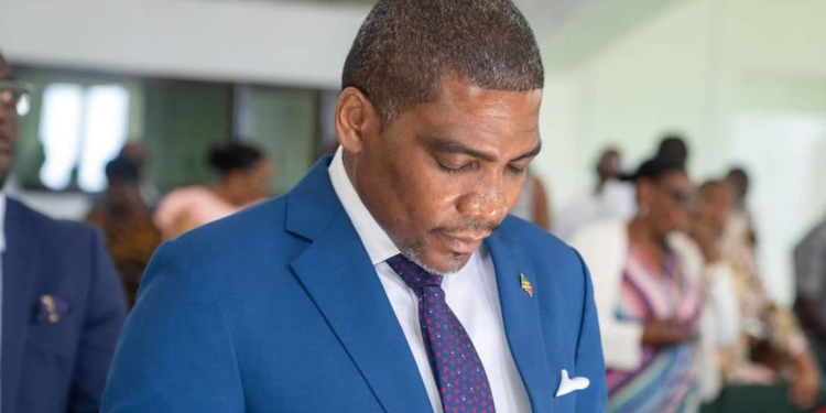 Prime Minister Drew Extends Condolences to the Dominican Republic Following Nightclub Tragedy