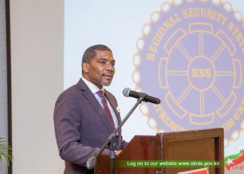 St. Kitts and Nevis in Final Stages to Sign San José Treaty, Signals Commitment to Maritime Security