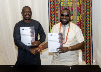 Saint Kitts and Nevis Strengthens Ties with Africa Through Landmark MOU with Warri Kingdom 