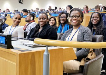 First Session of Preparatory Commission for the Entry into Force of BBNJ Convened at UN Headquarters