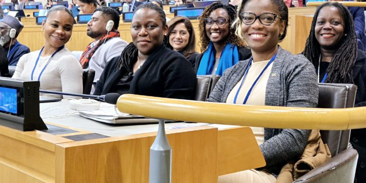 First Session of Preparatory Commission for the Entry into Force of BBNJ Convened at UN Headquarters