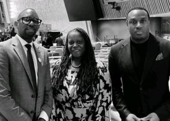 St. Kitts and Nevis joins United Nations 100-day reflection of 1994 Genocide