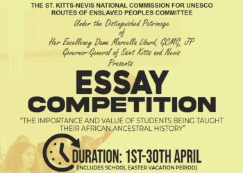 UNESCO National Commission collaborates with the Office of the Governor General to launch Essay Competition