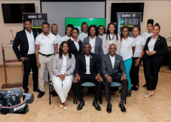 GOVERNMENT LAUNCHES BUILDING BANKABLE BUSINESS PROGRAMME TO EMPOWER ENTREPRENEURS IN SAINT KITTS AND NEVIS