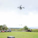 WATER SERVICES DEPARTMENT LAUNCHES SEMI-AIRBORNE DRONE SURVEY TO ENHANCE WATER SECURITY IN SAINT KITTS