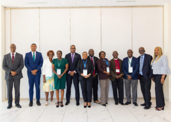 BILL TO ESTABLISH REGIONAL CITIZENSHIP BY INVESTMENT REGULATOR REVIEWED AT ECCU LEGAL MEETING IN ANGUILLA