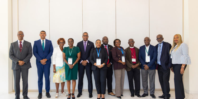 BILL TO ESTABLISH REGIONAL CITIZENSHIP BY INVESTMENT REGULATOR REVIEWED AT ECCU LEGAL MEETING IN ANGUILLA