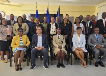 STRENGTHENING PUBLIC TRUST – A PRIORITY FOR RSS