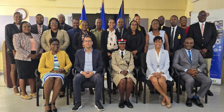 STRENGTHENING PUBLIC TRUST – A PRIORITY FOR RSS