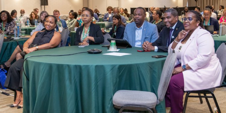 SAINT KITTS AND NEVIS APPLAUDED FOR HOSTING LANDMARK GLOBAL SUSTAINABLE ISLANDS SUMMIT