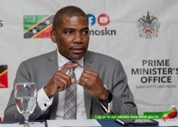 PRIME MINISTER DREW STRONGLY CONDEMNS ATTEMPTED BLACKMAIL AND EXTORTION OF SAINT KITTS AND NEVIS