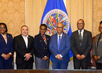 Saint Kitts and Nevis Accedes to Key Inter-American Conventions on Rights of Persons with Disabilities and Older Persons