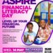 ASPIRE Financial Literacy Day 2025 Set to Empower Youth Across Saint Kitts and Nevis
