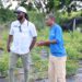 ST. KITTS DEPARTMENT OF AGRICULTURE PROMOTES ECO-FRIENDLY FARMING SOLUTIONS AT FIELD SEMINAR