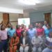 ST. KITTS AGRICULTURE DEPARTMENT PARTNERS WITH CARDI FOR REPORT WRITING CAPACITY BUILDING WORKSHOP