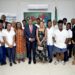 Prime Minister Drew Meets with St. Kitts and Nevis Students In Cuba 