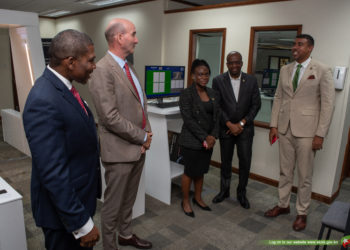 St. Kitts and Nevis Unveils Cutting-Edge Electronic Travel Authorization (eTA) System to Revolutionize Border Security and Travel Efficiency