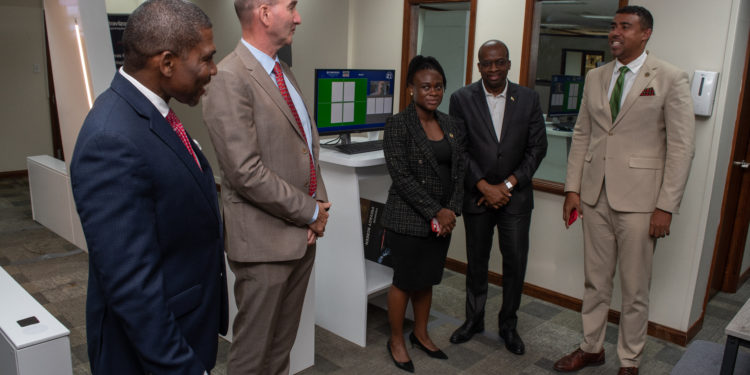 St. Kitts and Nevis Unveils Cutting-Edge Electronic Travel Authorization (eTA) System to Revolutionize Border Security and Travel Efficiency