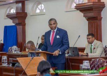 SAINT KITTS AND NEVIS USHERS IN A NEW ERA OF SMART, SECURE, AND SEAMLESS TRAVEL WITH STRATEGIC BORDER MANAGEMENT REFORMS