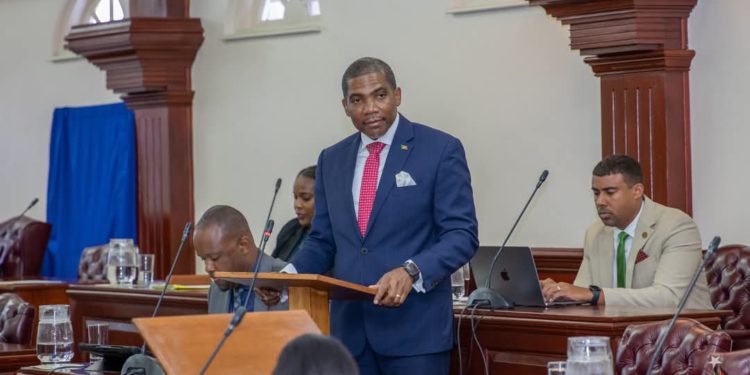 SAINT KITTS AND NEVIS USHERS IN A NEW ERA OF SMART, SECURE, AND SEAMLESS TRAVEL WITH STRATEGIC BORDER MANAGEMENT REFORMS