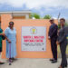 INDUSTRIAL SITE DAY CARE CENTRE IS RENAMED IN HONOUR OF MRS. VANTA E. WALTERS
