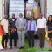 Government of St. Kitts and Nevis Sends Relief Supplies to Students Studying in Cuba