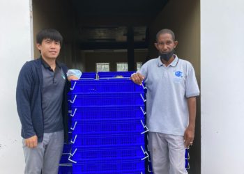 DEPARTMENT OF AGRICULTURE ST. KITTS RELEASES SUMMER PRODUCE FORECAST; STAKEHOLDERS ENCOURAGED TO PRIORITIZE LOCAL SOURCING