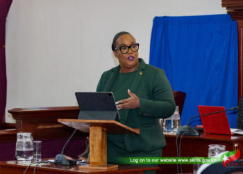 MINISTER HENDERSON CHAMPIONS NATIONAL SECURITY, SEAMLESS TRAVEL AND ICAO COMPLIANCE WITH PASSAGE OF API PNR AMENDMENT BILL