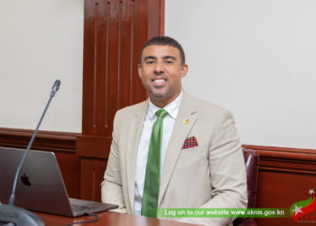 NATIONAL ASSEMBLY OF SAINT KITTS AND NEVIS STRENGTHENS PRISON LAWS TO BOLSTER NATIONAL SECURITY