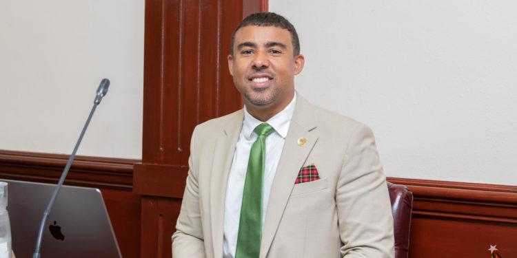 NATIONAL ASSEMBLY OF SAINT KITTS AND NEVIS STRENGTHENS PRISON LAWS TO BOLSTER NATIONAL SECURITY
