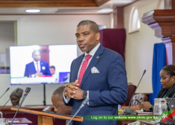 GOVERNMENT OF SAINT KITTS AND NEVIS INTRODUCES STIFFER PENALTIES TO ENHANCE PRISON SECURITY