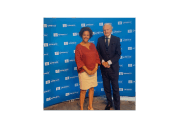 UNESCO Funding Solutions Aim to Enhance the Federation’s Teacher Professionalization Ambitions