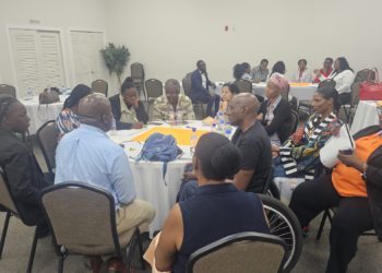 History in the making! St. Kitts and Nevis Hosts Inaugural Nonprofit Network Meeting to Advance Sustainable Development Through Volunteerism