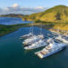 Christophe Harbour and its Shareholders, the Darby Family and the Government of St. Kitts& Nevis, Announce the Sale of Marina Assets and Operations to Safe Harbor Marinas, LLC