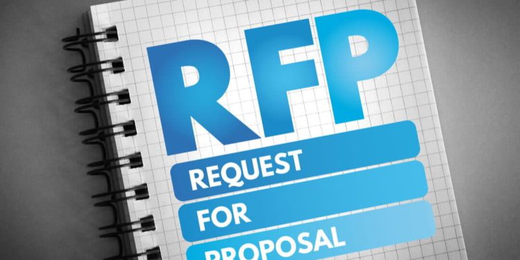 Requests For Proposals – Whole of Government Electronic Records and Document Management System