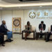 MINISTER PHILLIP LEADS DELEGATION ON KNOWLEDGE EXCHANGE TOUR TO TAIWAN