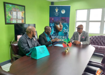 ST. KITTS AND NEVIS WELCOMES UWI FIVE ISLANDS CAMPUS
