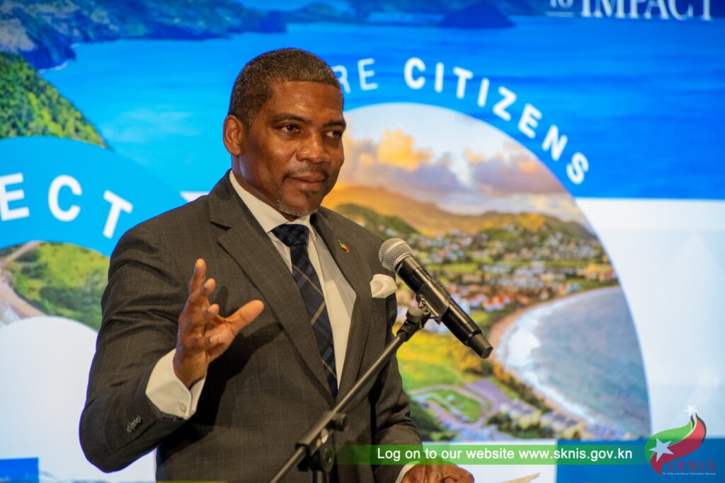 SIGNIFICANT INVESTMENTS UNDERSCORE SAINT KITTS AND NEVIS’ BOLD VISION FOR A SUSTAINABLE ISLAND STATE, SAYS PRIME MINISTER DR. DREW