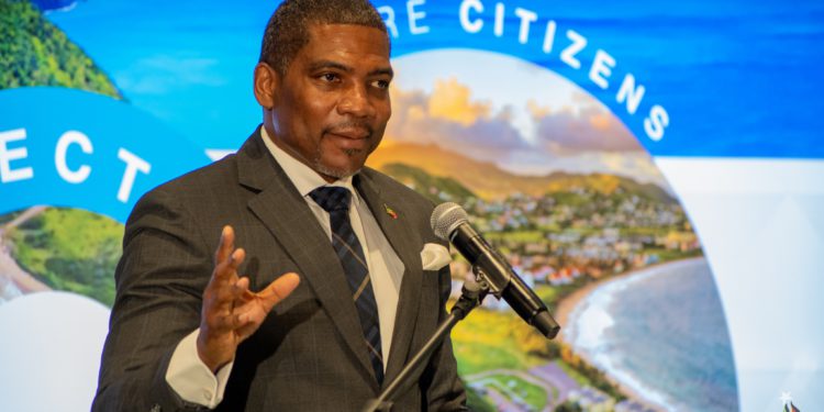 SIGNIFICANT INVESTMENTS UNDERSCORE SAINT KITTS AND NEVIS’ BOLD VISION FOR A SUSTAINABLE ISLAND STATE, SAYS PRIME MINISTER DR. DREW
