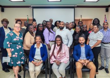 Ministry of Justice Builds Results-Based Culture with Three-Day Monitoring & Evaluation Training