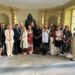 Ambassador Jacinth Henry-Martin Represents Saint Kitts and Nevis at 2025 Global Forum on Higher Education in Prague