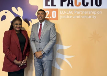 JUSTICE MINISTRY SECURES OVER EC$1,000,000 IN INTERNATIONAL GRANTS AND TECHNICAL SUPPORT IN 2025