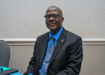 SAINT KITTS AND NEVIS REPRESENTED AT GLOBAL PLATFORM FOR DISASTER RISK REDUCTION IN GENEVA, SWITZERLAND